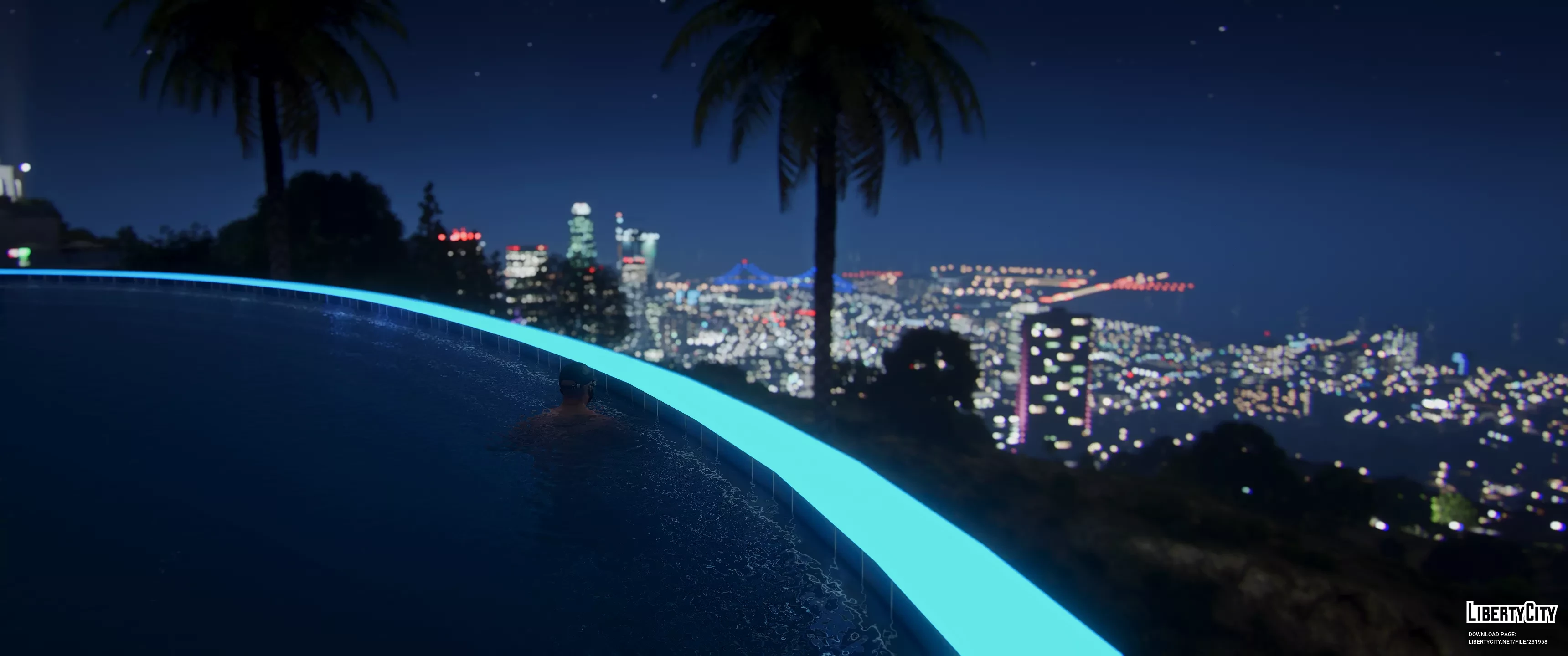 LS Hills House miniatura 10